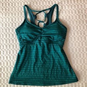 Prana Filament Tank